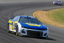 NASCAR at Pocono: Chase Elliott, Hendrick Motorsports